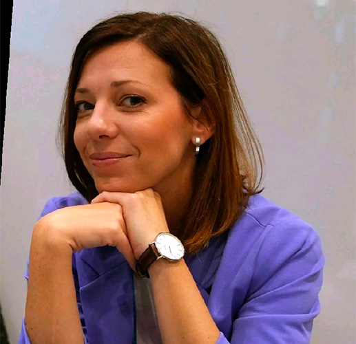 Team Member