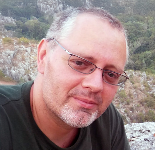 Boris Labudović